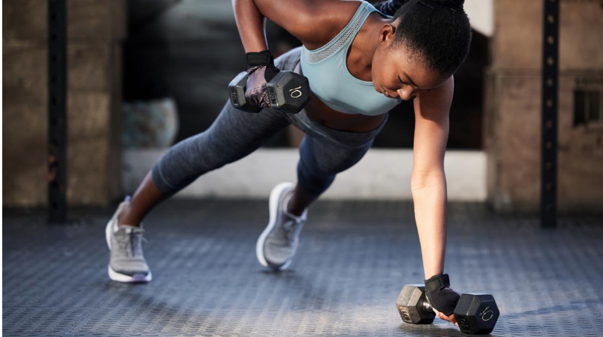 Best Dumbbells